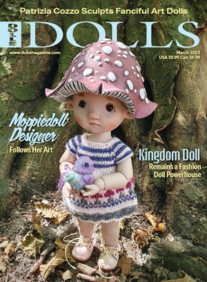 Best Price for Dolls Magazine Subscription