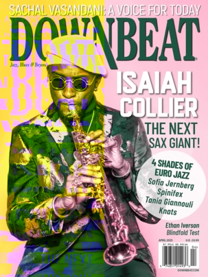 Best Price for Down Beat Magazine Subscription