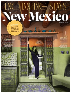 Best Price for New Mexico Magazine Subscription