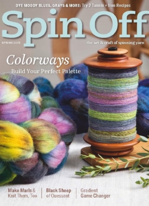 Best Price for Spin Off Magazine Subscription