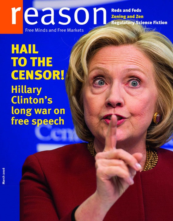 Best Price for Reason Magazine Subscription