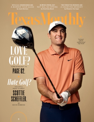 Best Price for Texas Monthly Magazine Subscription