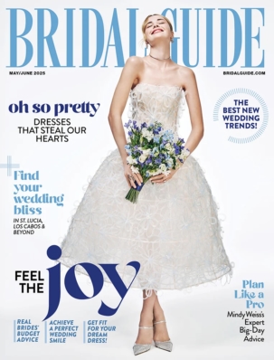 Best Price for Bridal Guide Subscription