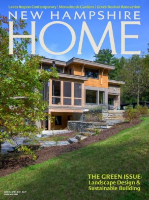 Best Price for New Hampshire Home Magazine Subscription