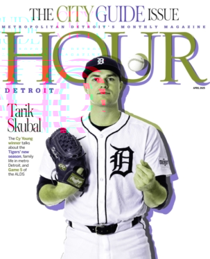 Best Price for Hour Detroit Magazine Subscription