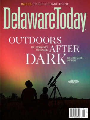 Best Price for Delaware Today Magazine Subscription
