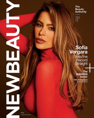 Best Price for NewBeauty Magazine Subscription