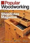 Best Price for Popular Woodworking Magazine Subscription