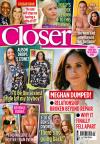 Best Price for Closer Magazine Subscription