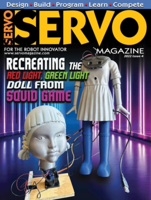 Best Price for Servo Magazine Subscription