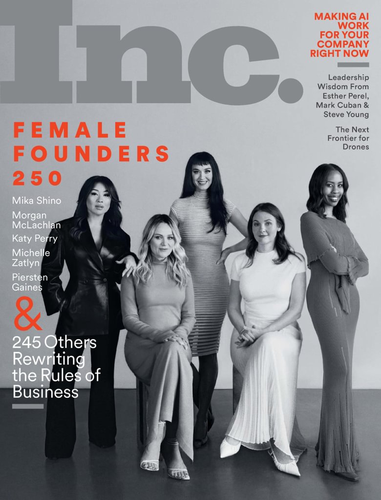 Best Price for Inc. Magazine Subscription