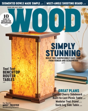 Best Price for Wood Magazine Subscription
