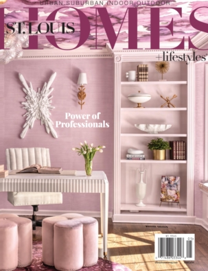 Best Price for St. Louis Homes & Lifestyles Magazine Subscription