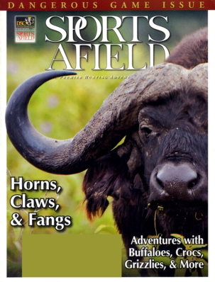 Best Price for Sports Afield Magazine Subscription