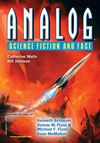 Best Price for Analog Science Fiction and Fact Magazine Subscription