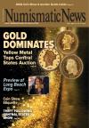 Best Price for Numismatic News Magazine Subscription