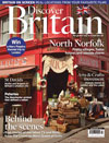 Best Price for Discover Britain Magazine Subscription