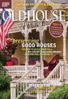 Best Price for Old House Journal Subscription