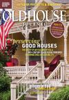 Best Price for Old House Journal Subscription