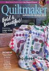 Best Price for Quiltmaker Magazine Subscription