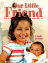 Best Price for Our Little Friend Magazine Subscription