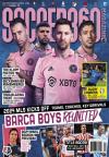 Best Price for Soccer 360 Magazine Subscription