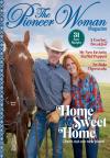 Best Price for The Pioneer Woman Magazine Subscription