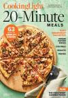 Best Price for Cooking Light Magazine Subscription