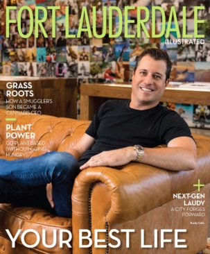Best Price for Gold Coast Magazine Subscription