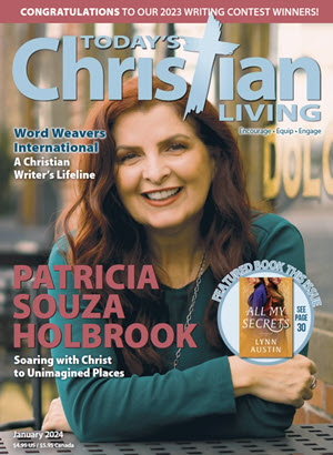 Best Price for Today's Christian Living Magazine Subscription