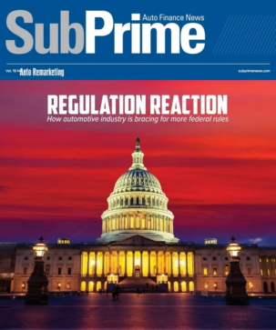 Best Price for SubPrime Auto Finance News Magazine Subscription