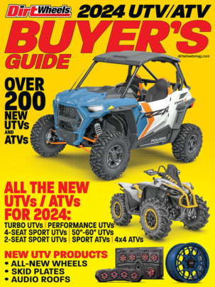 Best Price for Dirt Wheels Magazine Subscription