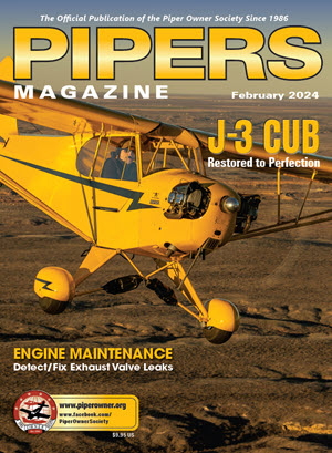 Best Price for Pipers Magazine Subscription