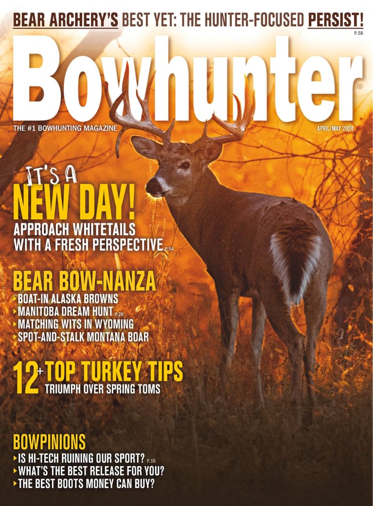 Best Price for Bowhunter Magazine Subscription