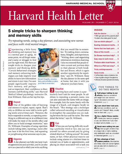 Best Price for Harvard Heart Letter Subscription