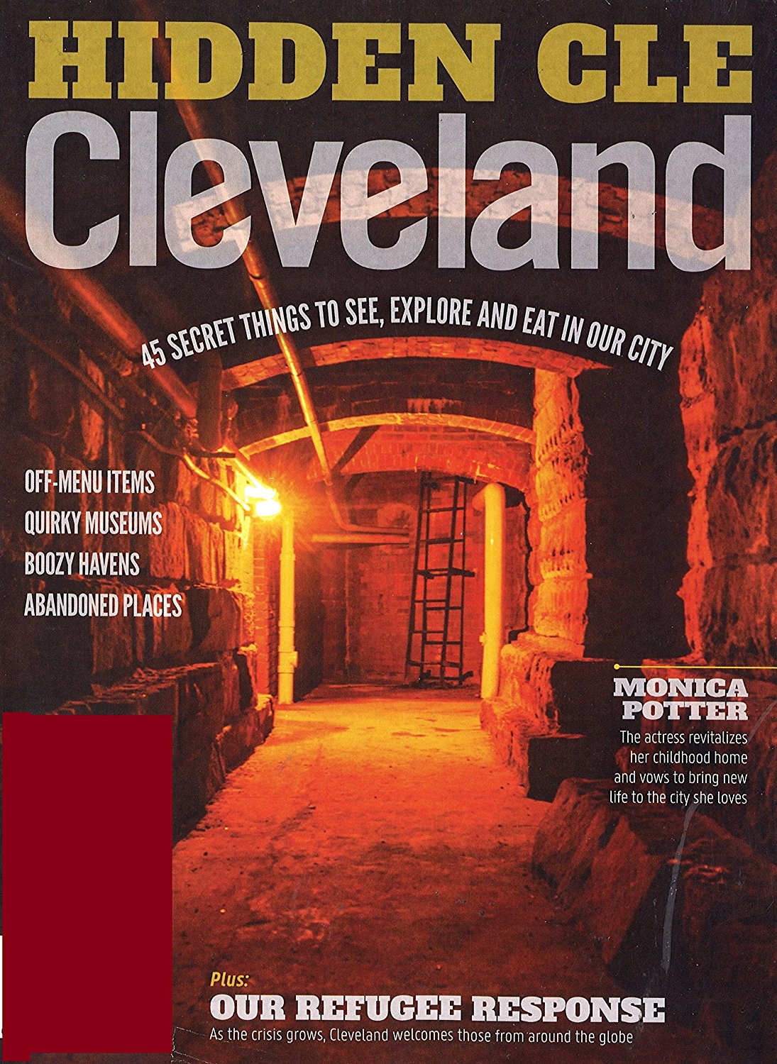 Best Price for Cleveland Magazine Subscription