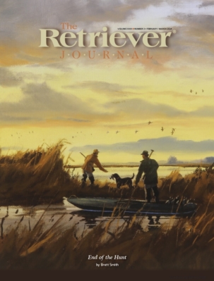 Best Price for The Retriever Journal Subscription