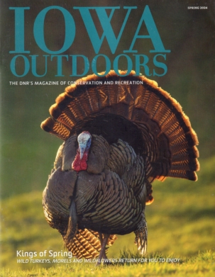 Best Price for Iowa Outdoors Magazine Subscription
