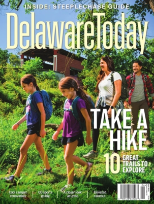 Best Price for Delaware Today Magazine Subscription