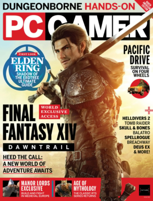 Best Price for PC Gamer Magazine Subscription