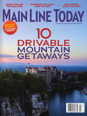 Best Price for Main Line Today Magazine Subscription