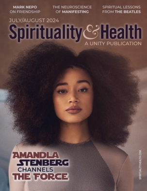 Best Price for Spirituality & Health Magazine Subscription