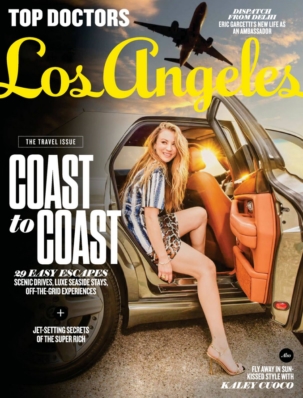 Best Price for Los Angeles Magazine Subscription