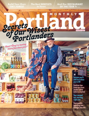 Best Price for Portland Monthly Magazine Subscription