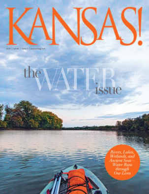 Best Price for Kansas Magazine Subscription
