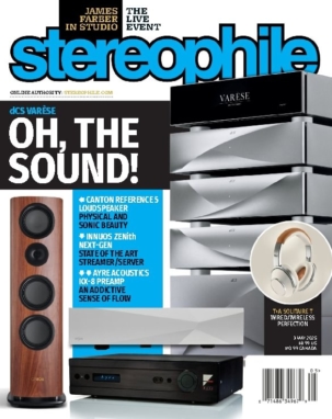Best Price for Stereophile Magazine Subscription
