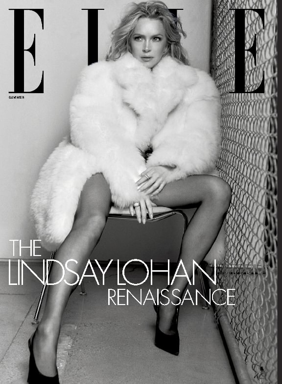 Best Price for Elle Magazine Subscription