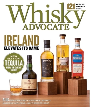 Best Price for Whisky Advocate Magazine Subscription