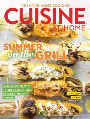 Best Price for Cuisine at home Magazine Subscription