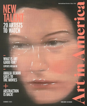 Best Price for Art in America Magazine Subscription